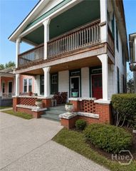 620 W 36th Street B, Savannah, GA 31415