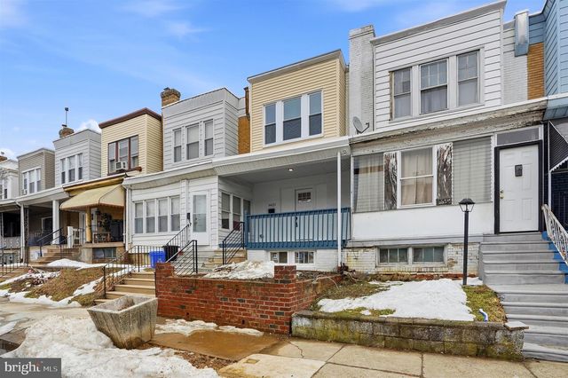 6621 N UBER ST, Philadelphia, PA 19138