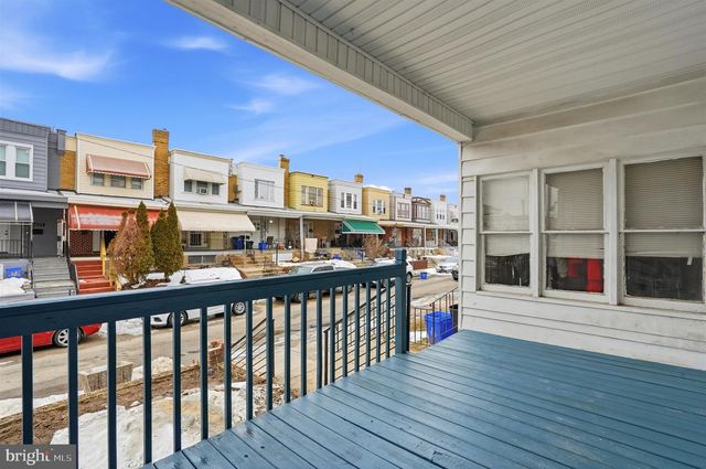 6621 N UBER ST, Philadelphia, PA 19138