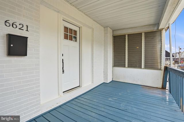 6621 N UBER ST, Philadelphia, PA 19138