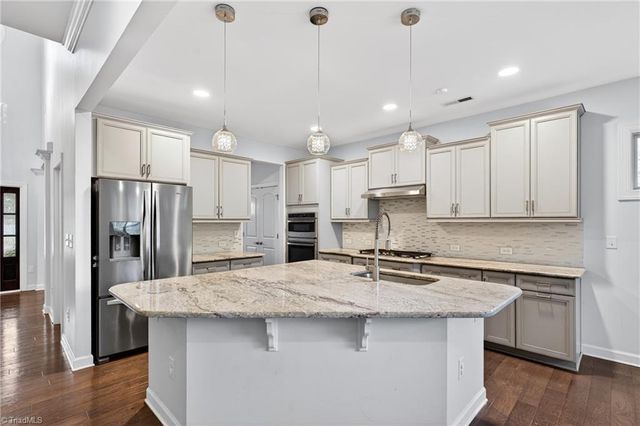 803 Sugarberry Lane, Greensboro, NC 27455