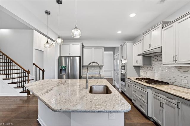 803 Sugarberry Lane, Greensboro, NC 27455