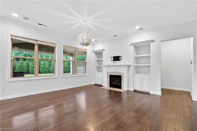 803 Sugarberry Lane, Greensboro, NC 27455