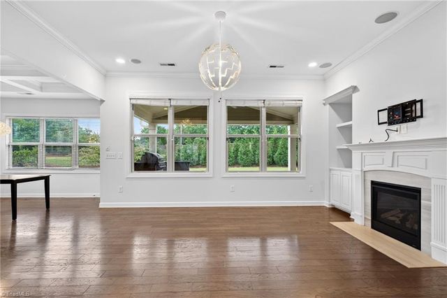 803 Sugarberry Lane, Greensboro, NC 27455