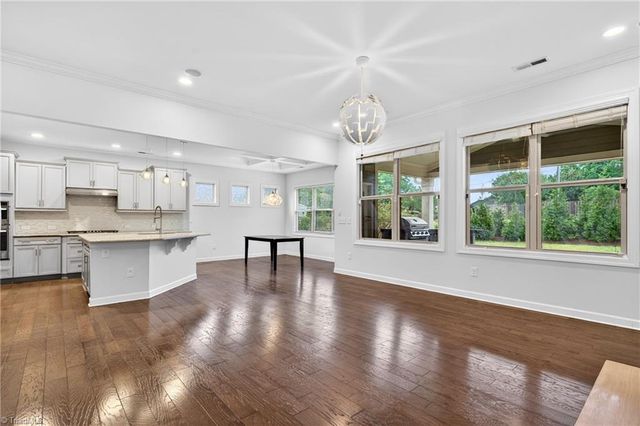 803 Sugarberry Lane, Greensboro, NC 27455