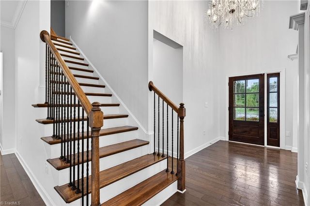 803 Sugarberry Lane, Greensboro, NC 27455