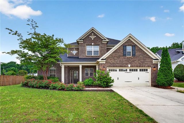 803 Sugarberry Lane, Greensboro, NC 27455