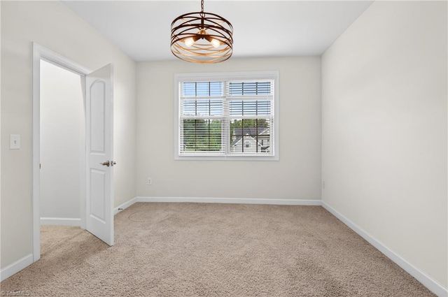 803 Sugarberry Lane, Greensboro, NC 27455