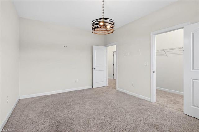 803 Sugarberry Lane, Greensboro, NC 27455