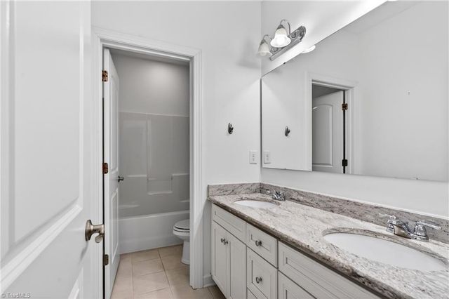 803 Sugarberry Lane, Greensboro, NC 27455