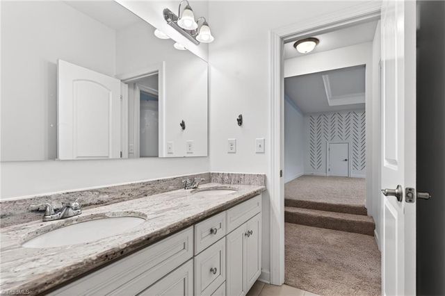 803 Sugarberry Lane, Greensboro, NC 27455