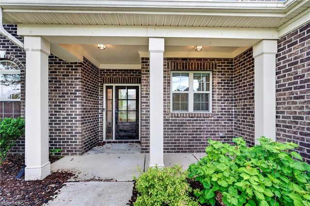 803 Sugarberry Lane, Greensboro, NC 27455