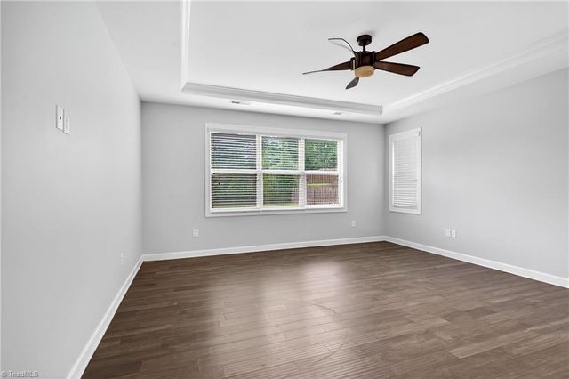 803 Sugarberry Lane, Greensboro, NC 27455