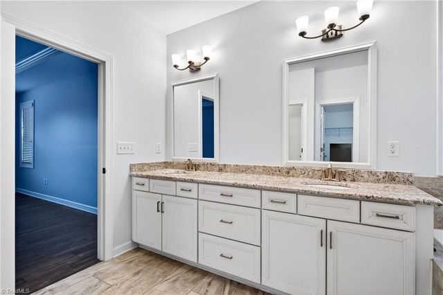 803 Sugarberry Lane, Greensboro, NC 27455
