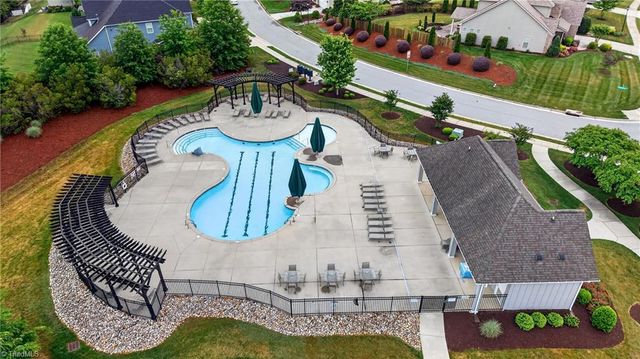 803 Sugarberry Lane, Greensboro, NC 27455