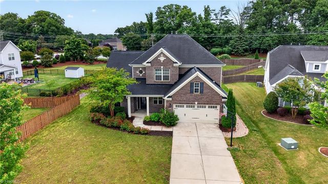 803 Sugarberry Lane, Greensboro, NC 27455