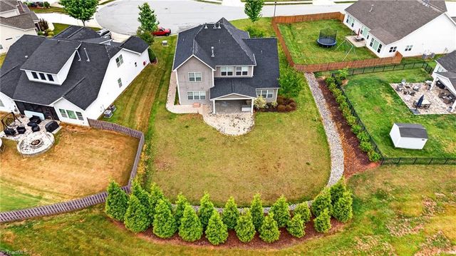 803 Sugarberry Lane, Greensboro, NC 27455