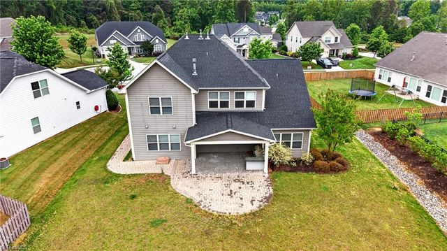 803 Sugarberry Lane, Greensboro, NC 27455