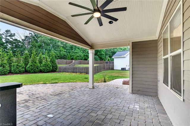 803 Sugarberry Lane, Greensboro, NC 27455
