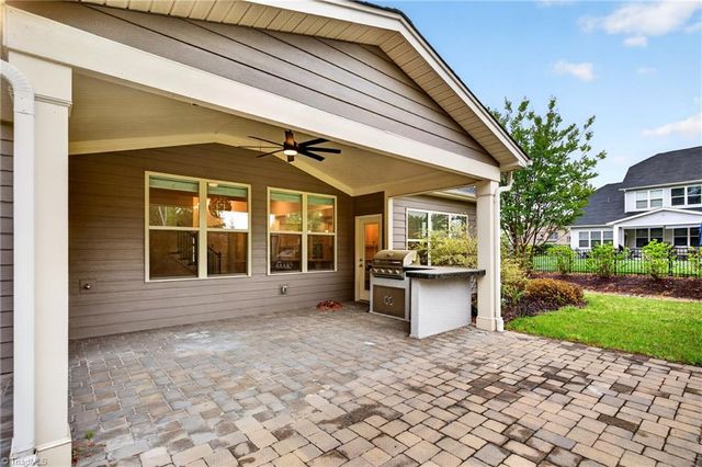 803 Sugarberry Lane, Greensboro, NC 27455