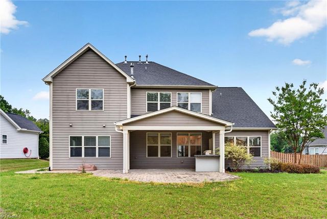 803 Sugarberry Lane, Greensboro, NC 27455