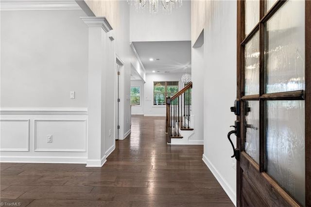 803 Sugarberry Lane, Greensboro, NC 27455