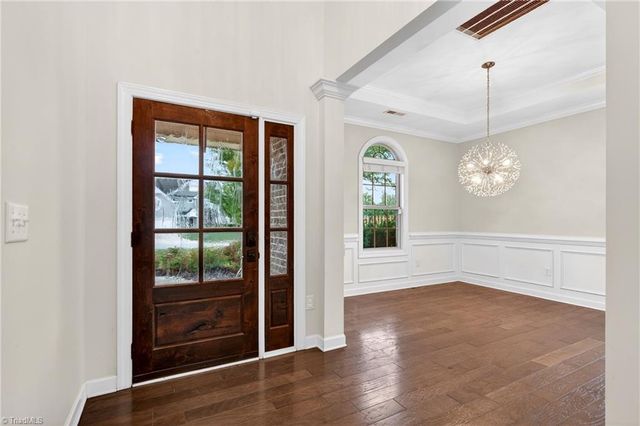 803 Sugarberry Lane, Greensboro, NC 27455