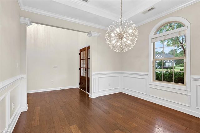 803 Sugarberry Lane, Greensboro, NC 27455