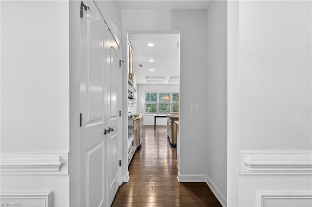 803 Sugarberry Lane, Greensboro, NC 27455