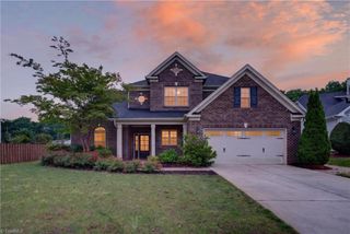 803 Sugarberry Lane, Greensboro, NC 27455