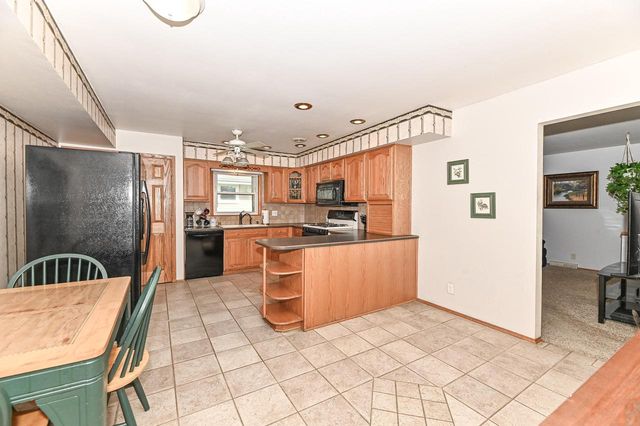 6015 S 18th STREET, Milwaukee, WI 53221