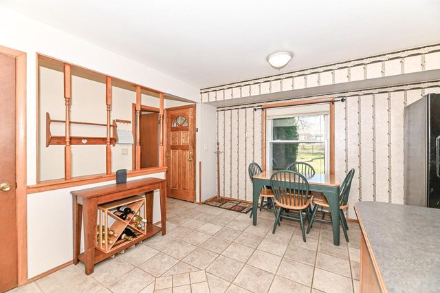 6015 S 18th STREET, Milwaukee, WI 53221