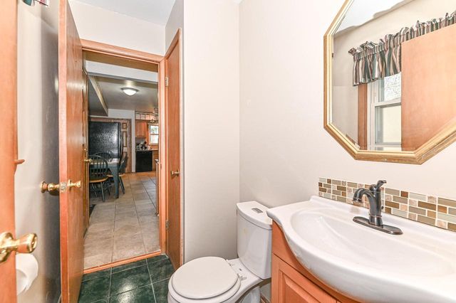 6015 S 18th STREET, Milwaukee, WI 53221