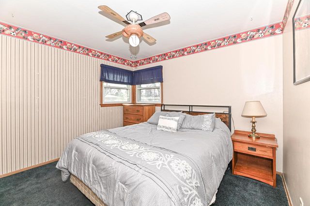 6015 S 18th STREET, Milwaukee, WI 53221