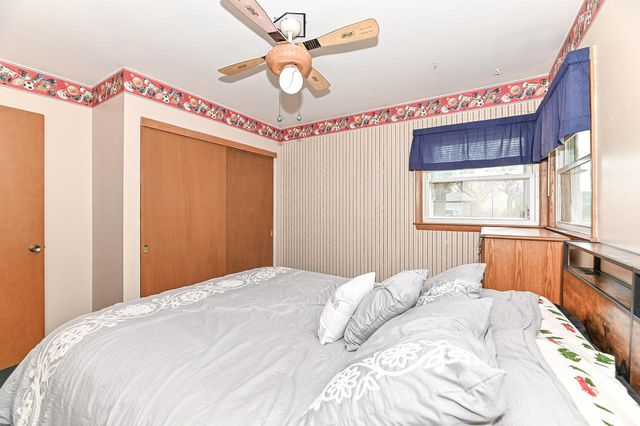 6015 S 18th STREET, Milwaukee, WI 53221