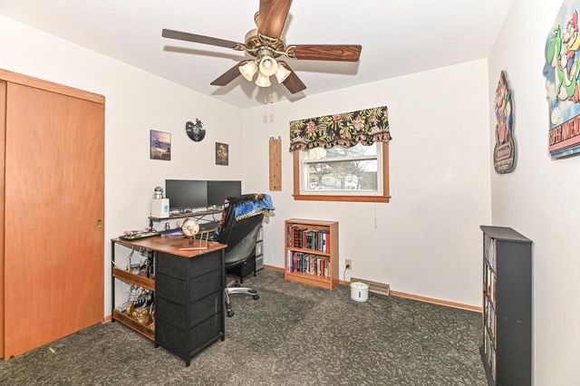 6015 S 18th STREET, Milwaukee, WI 53221