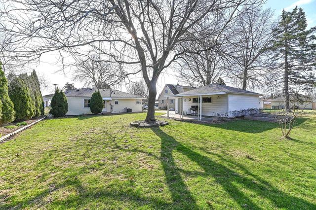 6015 S 18th STREET, Milwaukee, WI 53221