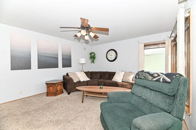 6015 S 18th STREET, Milwaukee, WI 53221