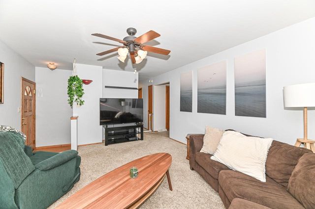 6015 S 18th STREET, Milwaukee, WI 53221