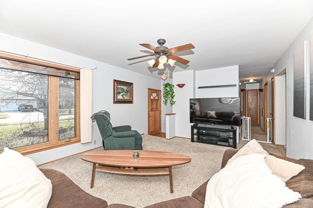 6015 S 18th STREET, Milwaukee, WI 53221