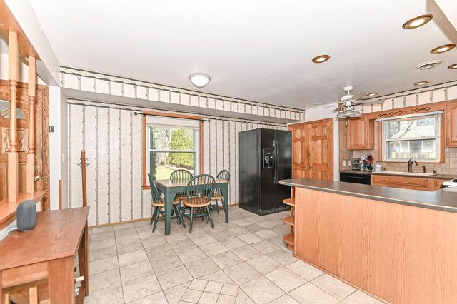 6015 S 18th STREET, Milwaukee, WI 53221