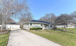 6015 S 18th STREET, Milwaukee, WI 53221