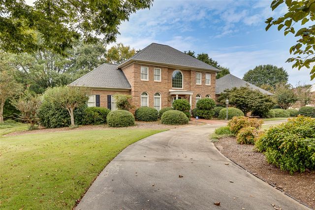 3011 Brackenberry Drive, Anderson, SC 29621