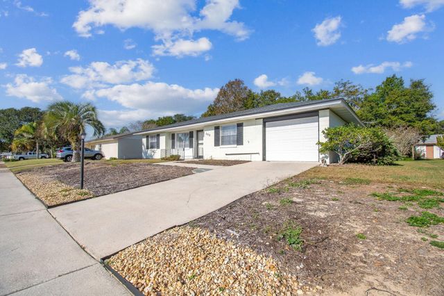 398 Madruga Ave, St Augustine, FL 32086