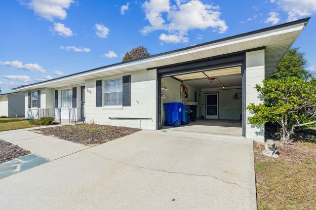 398 Madruga Ave, St Augustine, FL 32086