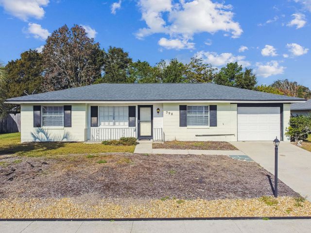 398 Madruga Ave, St Augustine, FL 32086