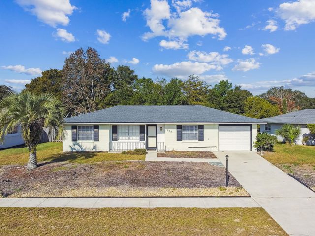 398 Madruga Ave, St Augustine, FL 32086