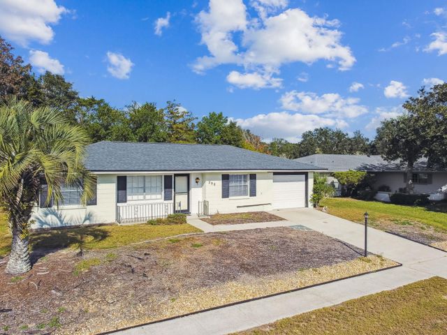 398 Madruga Ave, St Augustine, FL 32086