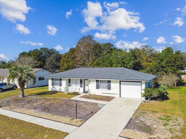 398 Madruga Ave, St Augustine, FL 32086