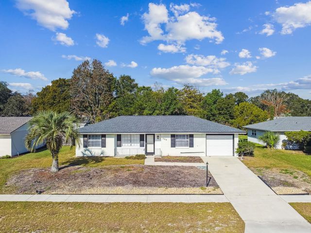 398 Madruga Ave, St Augustine, FL 32086